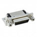 DX10A-28S(50) by Hirose Electric Co Ltd - CONNECTOR PLUG 28POS RA
