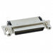 DX10A-50S(50) by Hirose Electric Co Ltd - CONNECTOR PLUG 50POS RA