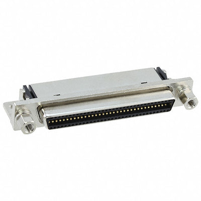 DX10A-68S(50) by Hirose Electric Co Ltd - CONNECTOR PLUG 68POS
