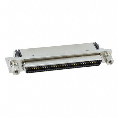 DX10A-80S(50) by Hirose Electric Co Ltd - CONNECTOR PLUG 80POS RA