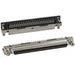 DX10AM-100SE2(50) by Hirose Electric Co Ltd - CONNECTOR MINI HD RCPT 100P R/A SLDR
