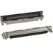 DX10AM-100SE2 by Hirose Electric Co Ltd - CONNECTOR MINI HD RCPT 100P R/A SLDR