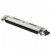 DX10AM-110SE1(50) by Hirose Electric Co Ltd - CONNECTOR MINI HD RCPT 110P R/A SLDR