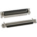 DX10BM-100S(50) by Hirose Electric Co Ltd - CONNECTOR MINI HD RCPT 100P R/A SLDR