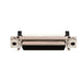 DX10G1M-50SE(50) by Hirose Electric Co Ltd - CONNECTOR MINI HD RCPT 50P R/A SOLDER