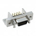 DX10M-14SE(50) by Hirose Electric Co Ltd - CONNECTOR MINI HD RCPT 14P R/A SOLDER