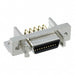 DX10M-20S(50) by Hirose Electric Co Ltd - CONNECTOR MINI HD RCPT 20P R/A SOLDER