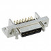 DX10M-26S(50) by Hirose Electric Co Ltd - CONNECTOR MINI HD RCPT 26P R/A SOLDER