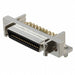 DX10M-36SE(50) by Hirose Electric Co Ltd - CONNECTOR MINI HD RCPT 36P R/A SOLDER