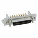 DX10M-36S(50) by Hirose Electric Co Ltd - CONNECTOR RECEPT 36POS RA PCB