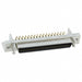DX10M-68SE(50) by Hirose Electric Co Ltd - CONNECTOR RECEPT 68POS RA PCB
