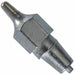 T0051314399 by Apex Tool Group - DESOLDER TIP FOR DXV80 2.5X1.2MM