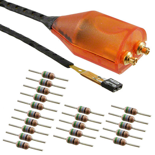 DX20-QC by Teledyne LeCroy - REPLACEMENT QC LEAD SET DX20