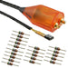 DX20-QC by Teledyne LeCroy - REPLACEMENT QC LEAD SET DX20