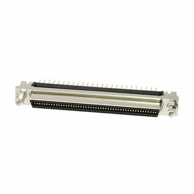 DX20A-100S(50) by Hirose Electric Co Ltd - CONNECTOR RECEPT 100POS STRT