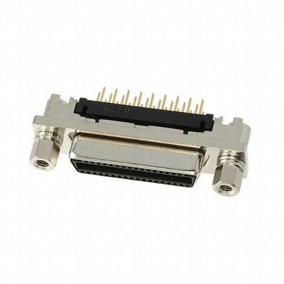 DX20A-36S(50) by Hirose Electric Co Ltd - CONNECTOR RECEPT VERT 36PIN PCB
