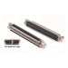 DX20BM-100S(50) by Hirose Electric Co Ltd - CONNECTOR MINI HD RCPT 100P PCB SLDR