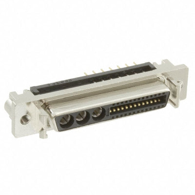 DX20J-26S-CR3(50) by Hirose Electric Co Ltd - CONNECTOR RECEPT 26POS STRT