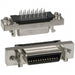DX20M-26S(50) by Hirose Electric Co Ltd - CONNECTOR MINI HD RCPT 26P PCB SOLDER