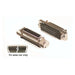 DX20M-36S by Hirose Electric Co Ltd - CONNECTOR MINI HD RCPT 36P PCB SOLDER
