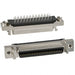 DX20M-50S by Hirose Electric Co Ltd - CONNECTOR MINI HD RCPT 50P PCB SOLDER