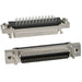 DX20M-50S(50) by Hirose Electric Co Ltd - CONNECTOR MINI HD RCPT 50P PCB SOLDER