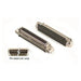 DX20M-68S by Hirose Electric Co Ltd - CONNECTOR MINI HD RCPT 68P PCB SOLDER
