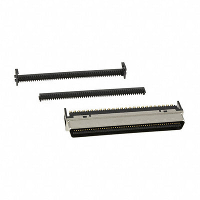DX30-100P(50) by Hirose Electric Co Ltd - IDC CONN 100POS PLUG