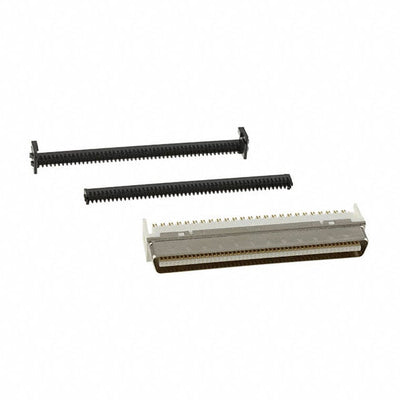 DX30A-100P(50) by Hirose Electric Co Ltd - IDC CONN 100POS PLUG