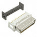 DX30A-36P(50) by Hirose Electric Co Ltd - IDC CONN 36POS PLUG