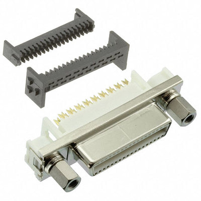 DX30A-36S-LNA(55) by Hirose Electric Co Ltd - IDC CONN 36POS RECEPT