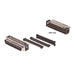 DX30AM-50P by Hirose Electric Co Ltd - CONNECTOR MINI HD PLUG 50POS STR IDC