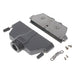 DX30M-110-CV1 by Hirose Electric Co Ltd - BACKSHELL 110POS