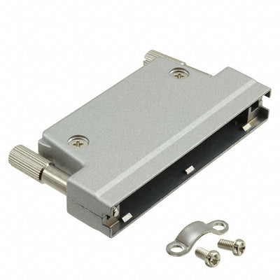 DX30M-68-CV2 by Hirose Electric Co Ltd - IDC CONN 68POS PLUG