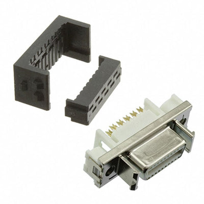 DX31A-20S(50) by Hirose Electric Co Ltd - CONNECTOR RECEPT 20POS