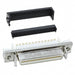 DX31A-50S(50) by Hirose Electric Co Ltd - CONNECTOR PLUG IDC 50POS