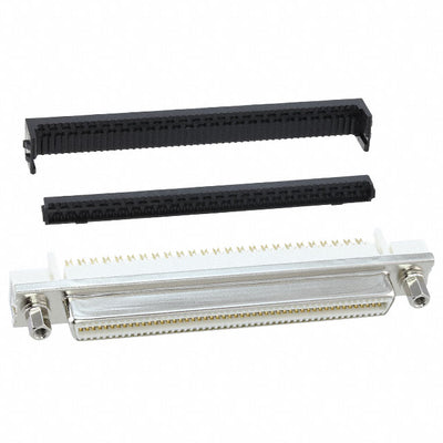 DX33A-100S-LNA(50) by Hirose Electric Co Ltd - CONNECTOR RECEPT 100POS