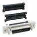 DX33AM-36S(50) by Hirose Electric Co Ltd - CONNECTOR MINI HD RCPT 36P PNL MT IDC