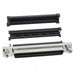 DX33AM-68S-LNA(50) by Hirose Electric Co Ltd - CONNECTOR MINI HD RCPT 68P PNL MT IDC