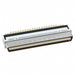 DX40-100P(55) by Hirose Electric Co Ltd - CONNECTOR PLUG 100 POS SOLDER TYPE