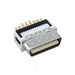 DX40-28P(55) by Hirose Electric Co Ltd - CONNECTOR PLUG 28POS