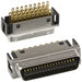 DX40M-36P by Hirose Electric Co Ltd - CONNECTOR MIN HD PLG 36P STR SLD EYEL