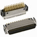 DX40M-50P by Hirose Electric Co Ltd - CONNECTOR MIN HD PLG 50P STR SLD EYEL