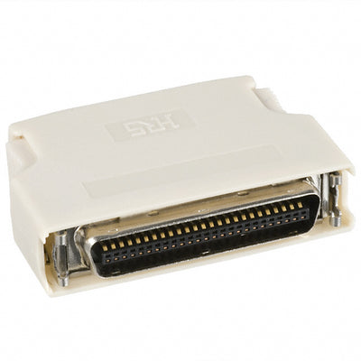 DX70M-50P(TB)-CV by Hirose Electric Co Ltd - TERMINATOR SCSI EXTERNAL 50POS