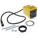 DX80N9Q45RD-QPF-0.5 by Banner Engineering Corporation - WIRELESS Q45 REMOTE DEVICE NODE