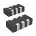DXP18BN5014TL by Murata Electronics - BALUN 50MHZ-870MHZ 50/200 0603