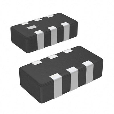 DXP18BN7514TL by Murata Electronics - BALUN 50MHZ-870MHZ 75/300 0603
