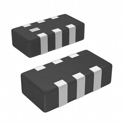 DXP18BN5014HL by Murata Electronics - BALUN 470MHZ-790MHZ 50/200 0603