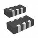 DXP18BN5014HL by Murata Electronics - BALUN 470MHZ-790MHZ 50/200 0603