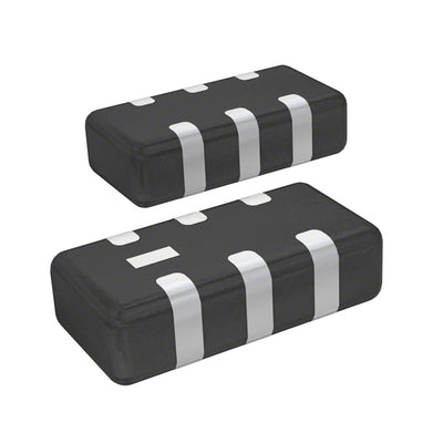 DXP18CN7510TL by Murata Electronics - RF DIR COUPLER 50MHZ-870MHZ 0603